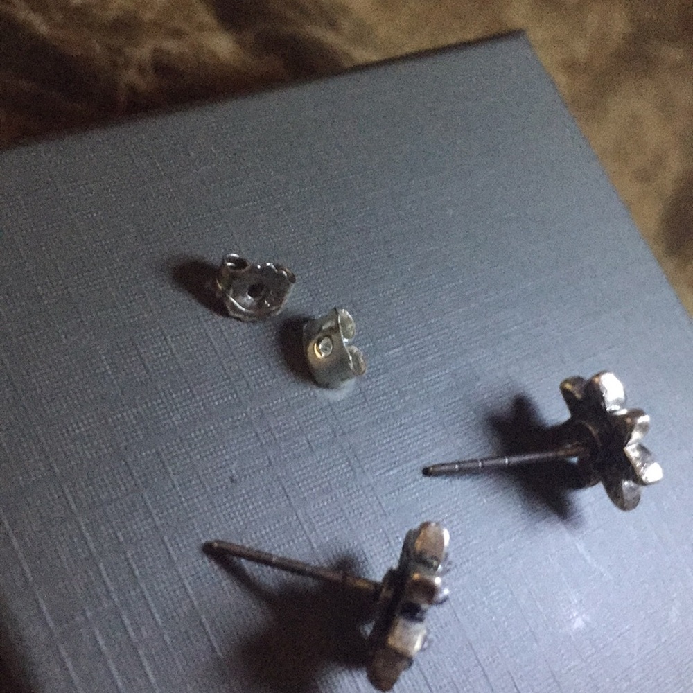 Zic Star studs - Picture 3 of 4